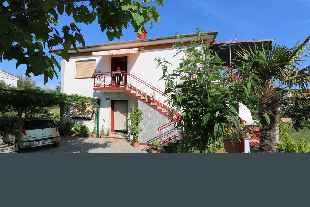 Apartment Mihajic M Klimno Exterior foto