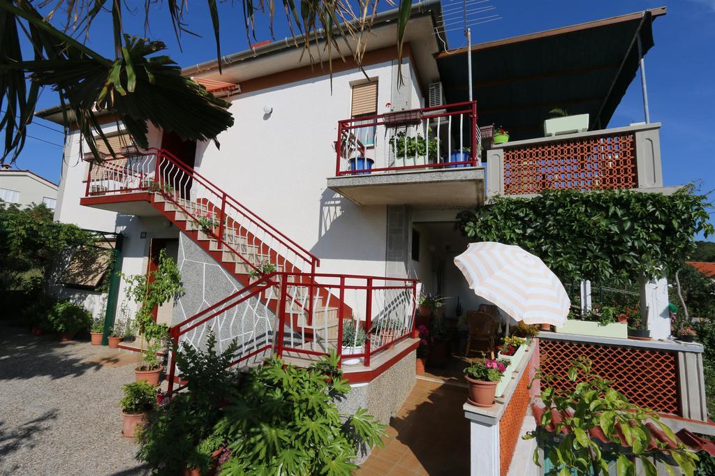 Apartment Mihajic M Klimno Exterior foto