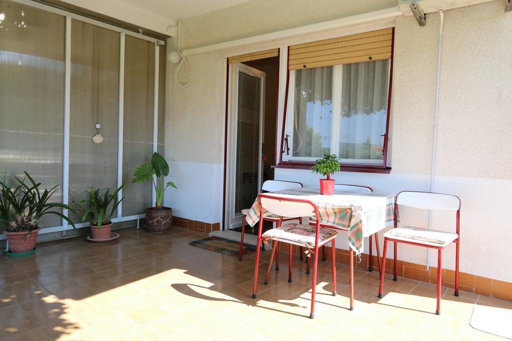 Apartment Mihajic M Klimno Exterior foto