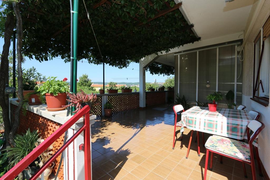 Apartment Mihajic M Klimno Exterior foto